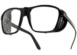 Sikkerhedsbrille, Univis m/sidebeskyttelse klar