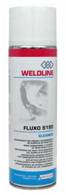 Fluxo S190 Cleaner