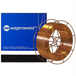 Svejsetråd Magmaweld SG2 1.0 mm - 15 kg. BS300