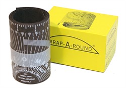 Wrap-a-round  3-6"  (164B)  76-152mm